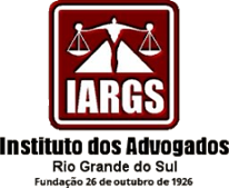 Logo IARGS