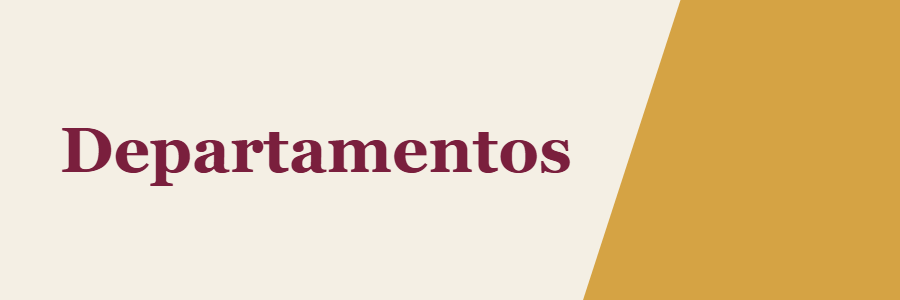 Departamentos