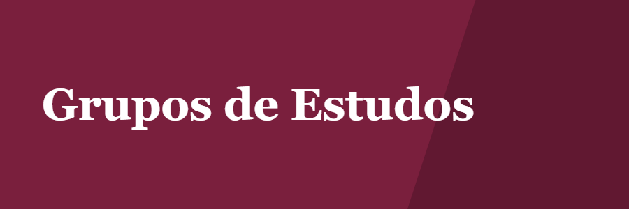 Grupos de Estudos
